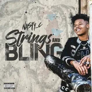 Nasty C – Givenchy lyrics 